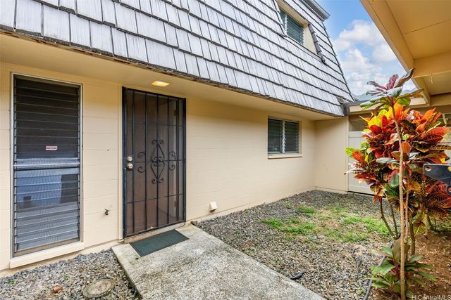 46-445-C Kahuhipa Street C, Kaneohe, HI 96744