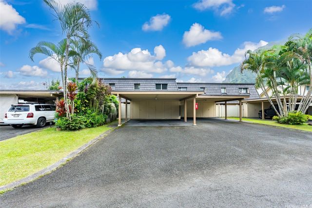 46-445-C Kahuhipa Street C, Kaneohe, HI 96744