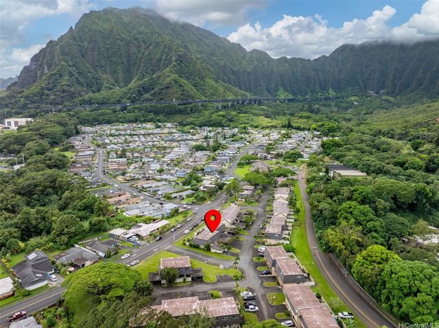 46-445-C Kahuhipa Street C, Kaneohe, HI 96744
