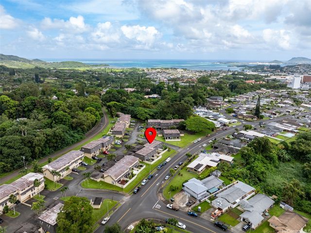 46-445-C Kahuhipa Street C, Kaneohe, HI 96744