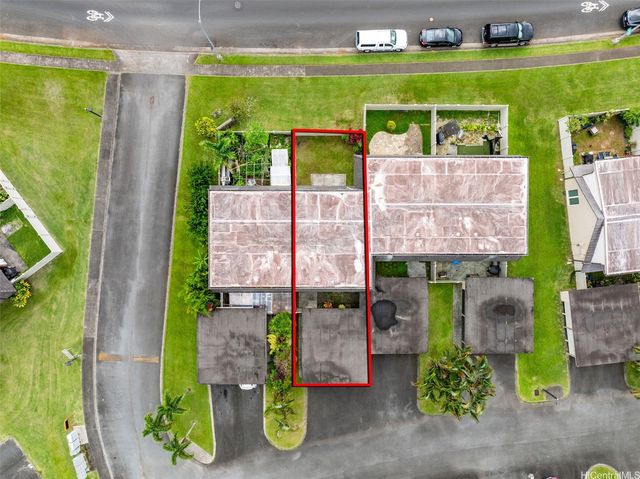 46-445-C Kahuhipa Street C, Kaneohe, HI 96744