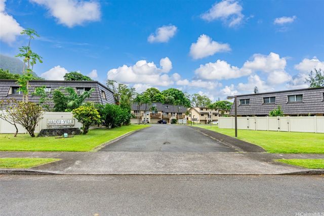 46-445-C Kahuhipa Street C, Kaneohe, HI 96744