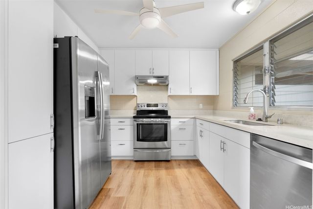 46-445-C Kahuhipa Street C, Kaneohe, HI 96744