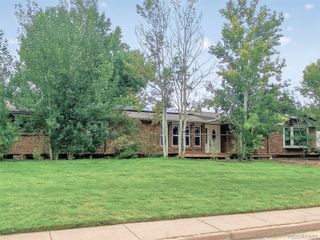 4822 Flora Court, Golden, CO 80403
