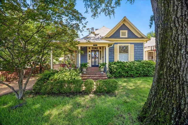 746 METCALF PL, Memphis, TN 38104
