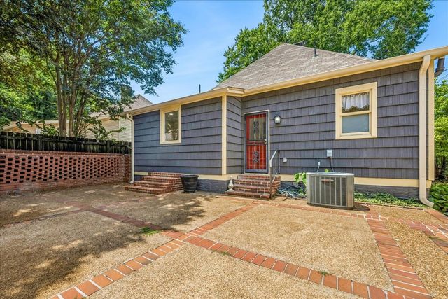746 METCALF PL, Memphis, TN 38104