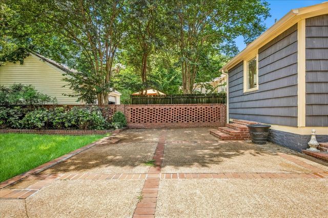 746 METCALF PL, Memphis, TN 38104