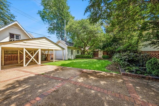746 METCALF PL, Memphis, TN 38104
