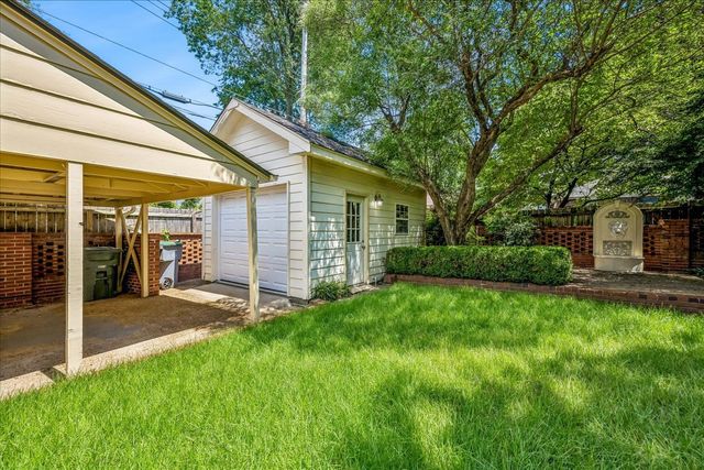 746 METCALF PL, Memphis, TN 38104