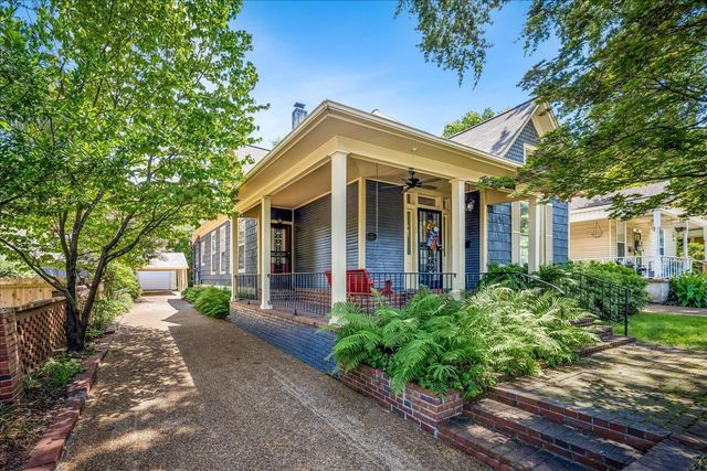 746 METCALF PL, Memphis, TN 38104