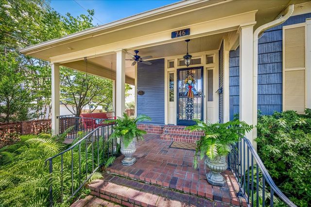 746 METCALF PL, Memphis, TN 38104