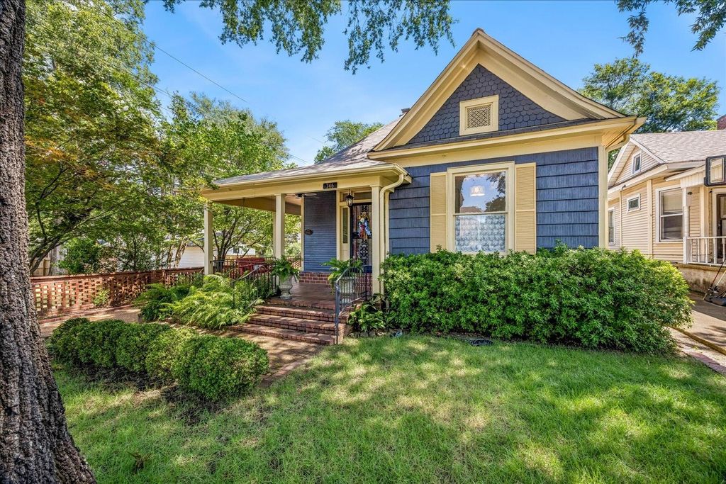 746 METCALF PL, Memphis, TN 38104