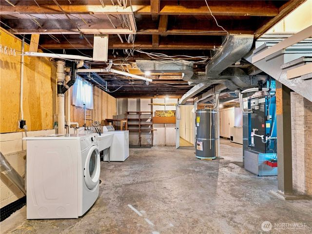 7719 Ashworth Avenue N, Seattle, WA 98103