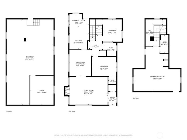 7719 Ashworth Avenue N, Seattle, WA 98103