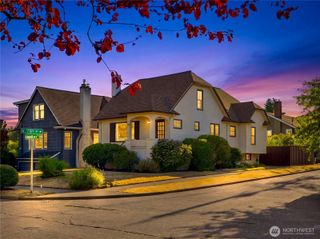 7719 Ashworth Avenue N, Seattle, WA 98103
