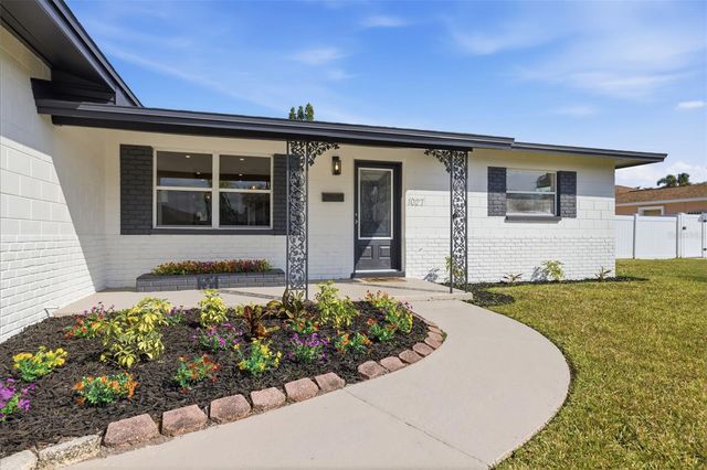 1027 27TH AVENUE S, St Petersburg, FL 33705