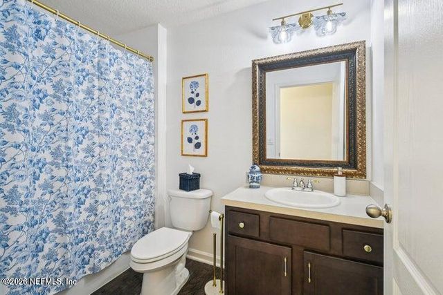 2458 FALLING STAR Lane, Green Cove Springs, FL 32043