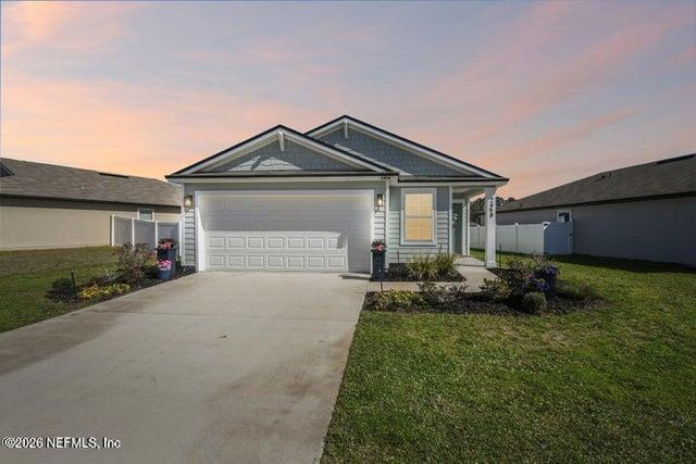 2458 FALLING STAR Lane, Green Cove Springs, FL 32043