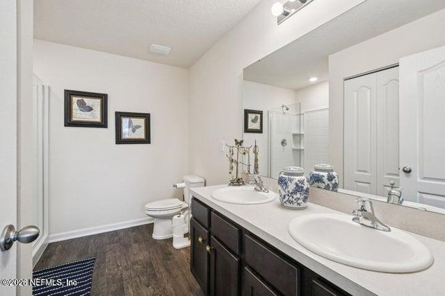 2458 FALLING STAR Lane, Green Cove Springs, FL 32043