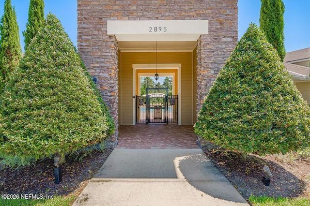 2458 FALLING STAR Lane, Green Cove Springs, FL 32043