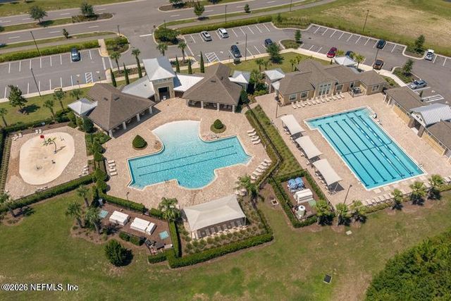 2458 FALLING STAR Lane, Green Cove Springs, FL 32043