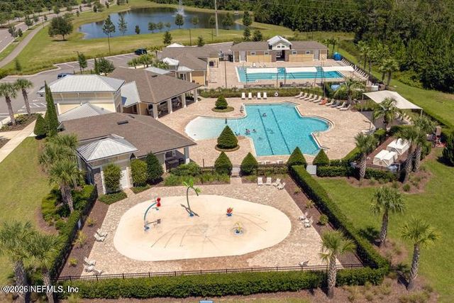 2458 FALLING STAR Lane, Green Cove Springs, FL 32043