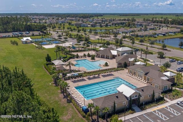 2458 FALLING STAR Lane, Green Cove Springs, FL 32043