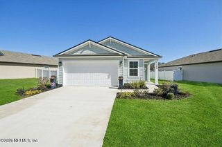 2458 FALLING STAR Lane, Green Cove Springs, FL 32043