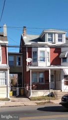 1242 N OLDEN AVE, Trenton, NJ 08638