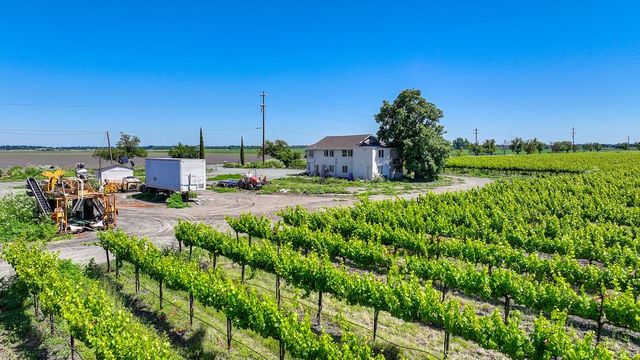 37830 Jefferson Blvd, Clarksburg, CA 95612