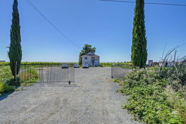 37830 Jefferson Blvd, Clarksburg, CA 95612