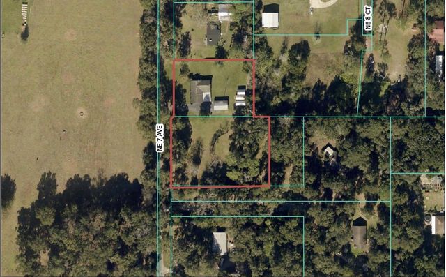 4701 NE 7TH AVENUE, Ocala, FL 34479