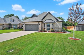 1007 Cash Court, Pottsboro, TX 75076
