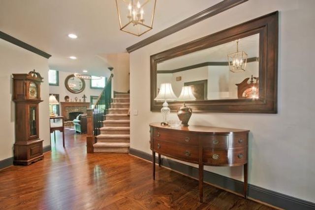 1692 N Hadaway Road NW, Kennesaw, GA 30152