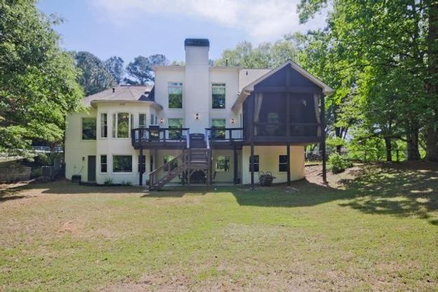 1692 N Hadaway Road NW, Kennesaw, GA 30152