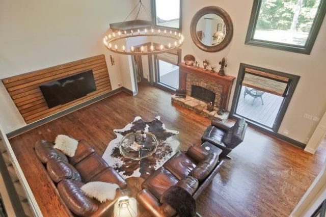1692 N Hadaway Road NW, Kennesaw, GA 30152