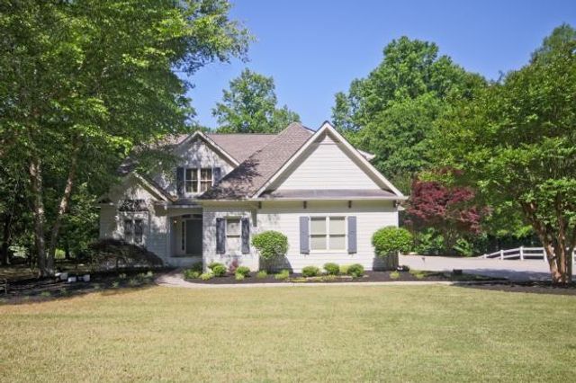 1692 N Hadaway Road NW, Kennesaw, GA 30152
