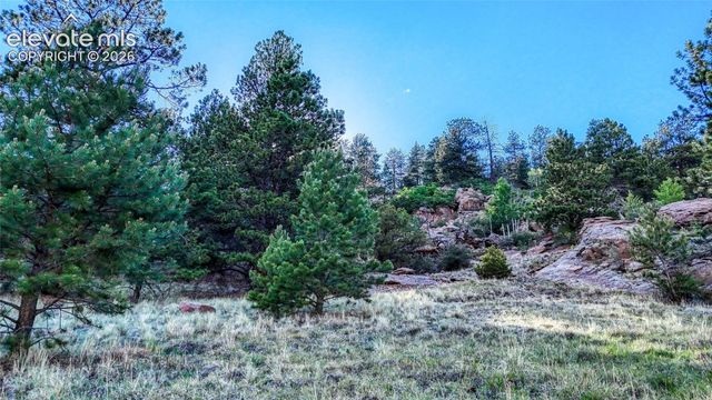 83 Penrose Circle, Cripple Creek, CO 80813