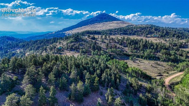 83 Penrose Circle, Cripple Creek, CO 80813