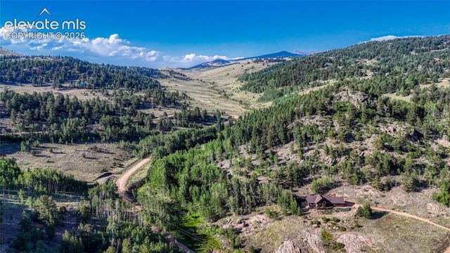 83 Penrose Circle, Cripple Creek, CO 80813