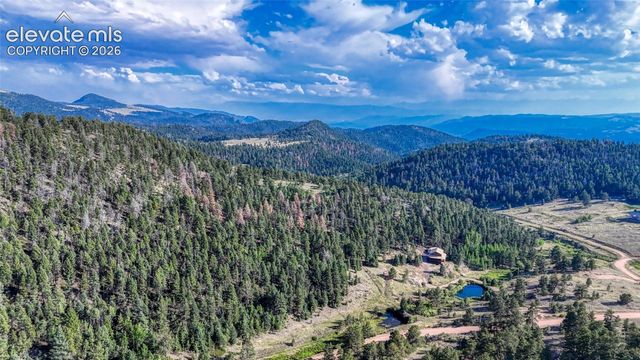 83 Penrose Circle, Cripple Creek, CO 80813