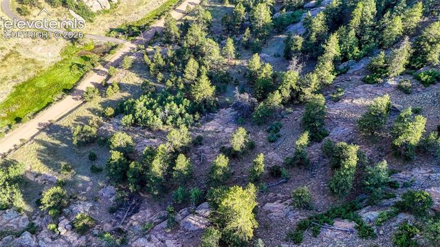 83 Penrose Circle, Cripple Creek, CO 80813
