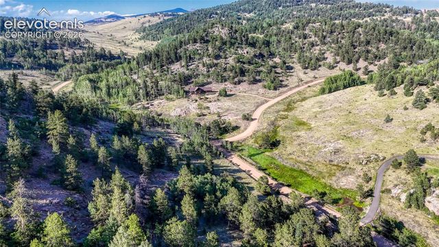 83 Penrose Circle, Cripple Creek, CO 80813