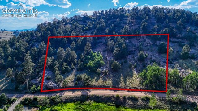 83 Penrose Circle, Cripple Creek, CO 80813