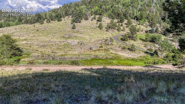 83 Penrose Circle, Cripple Creek, CO 80813