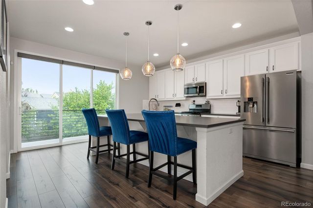 2618 Meadows Boulevard C, Castle Rock, CO 80109