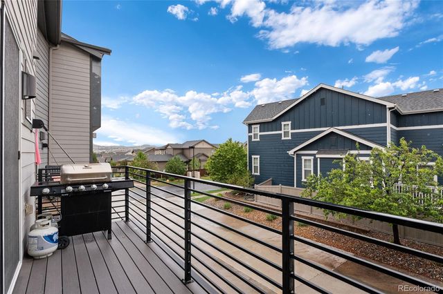 2618 Meadows Boulevard C, Castle Rock, CO 80109
