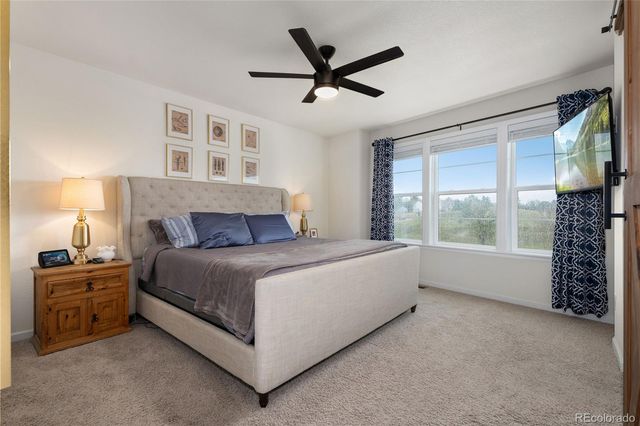 2618 Meadows Boulevard C, Castle Rock, CO 80109
