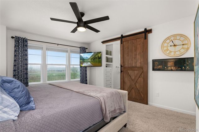 2618 Meadows Boulevard C, Castle Rock, CO 80109