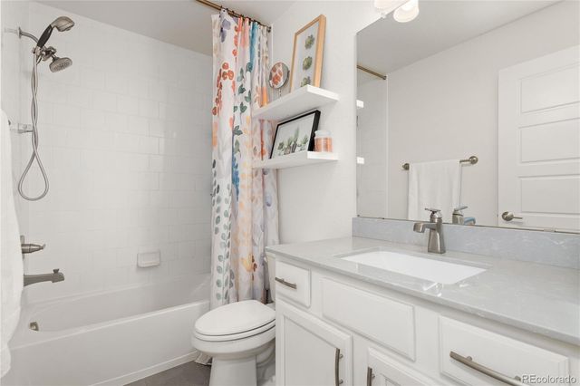 2618 Meadows Boulevard C, Castle Rock, CO 80109